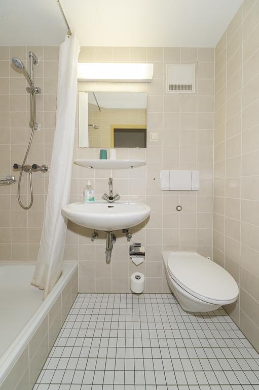 Hotel Heidler Niederau Quarto foto