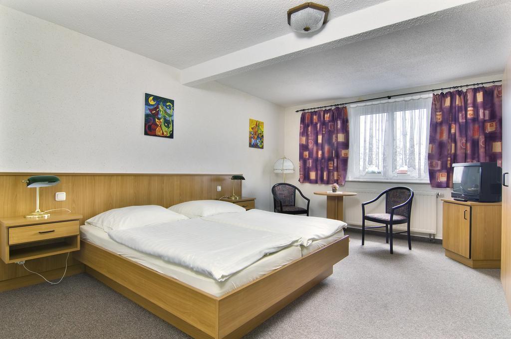 Hotel Heidler Niederau Quarto foto